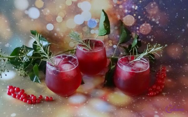 Gin Cocktail Verzameling