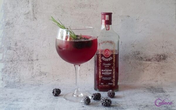 Gin Cocktail Verzameling