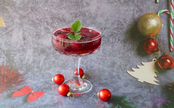 Gin Cocktail Verzameling