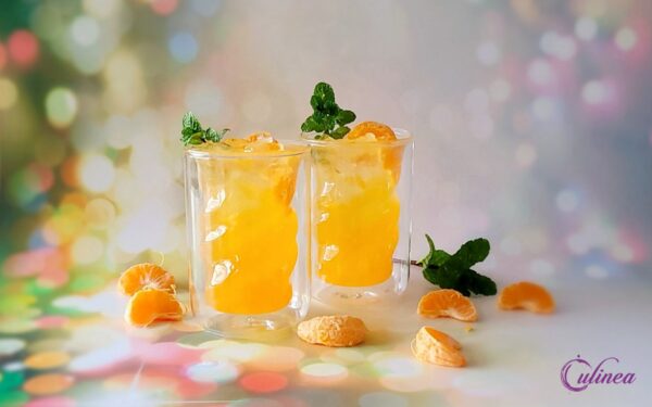 Gin Cocktail Verzameling