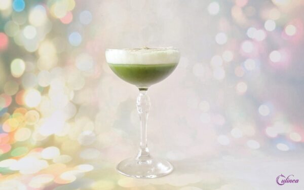Gin Cocktail Verzameling