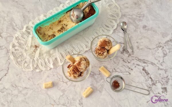 Tiramisu IJs