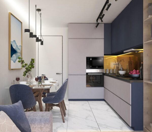 Van snelle maaltijd naar uitgebreid tafelmoment: de keuken verandert mee