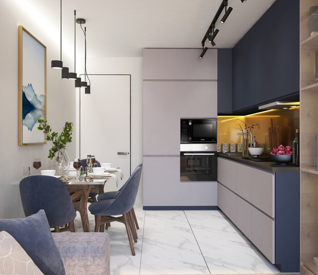 Van snelle maaltijd naar uitgebreid tafelmoment: de keuken verandert mee