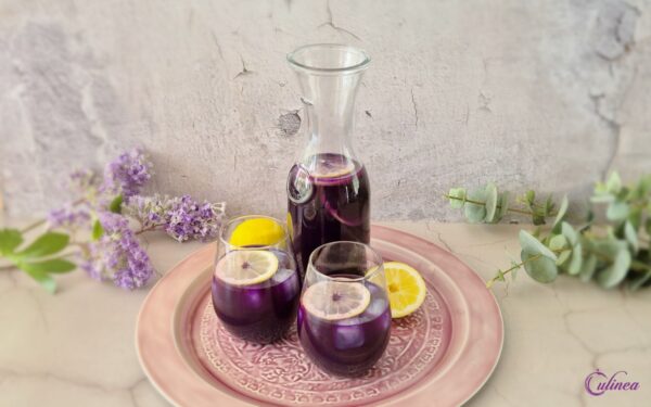 Butterfly Pea Flower IJsthee