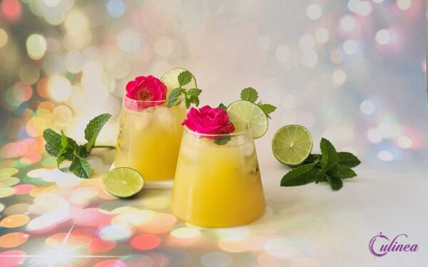 Passiefruit Cocktail