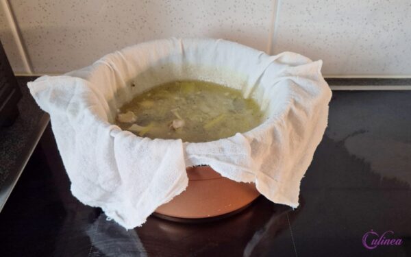 Waarom een Kaasdoek onmisbaar is voor elke Foodie