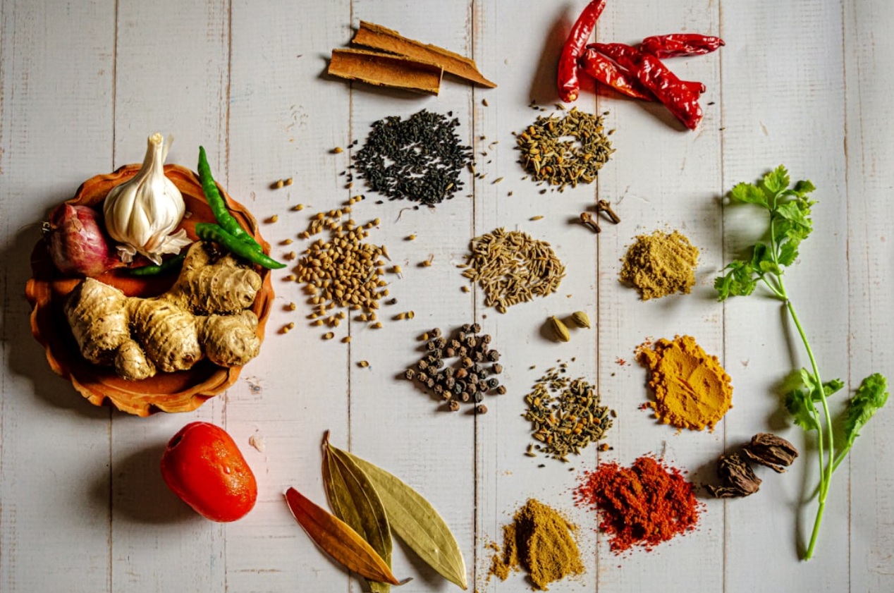 Waarom een goede kruidenmix het verschil maakt in de keuken