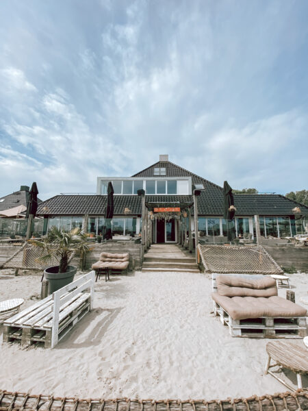 Zo maak je een restaurantbezoek leuk voor kinderen