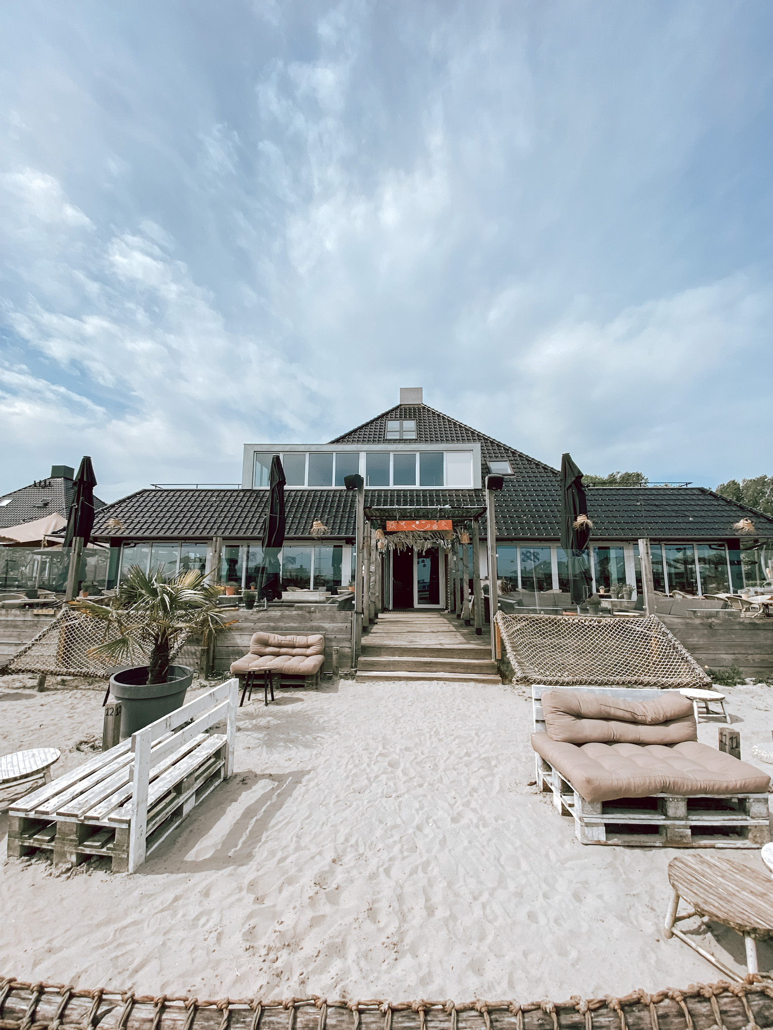 Zo maak je een restaurantbezoek leuk voor kinderen