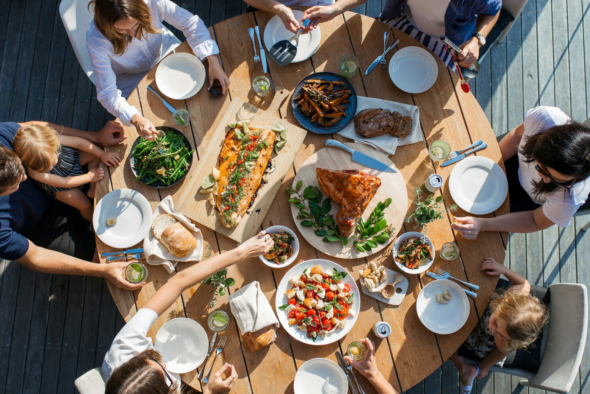 Zo maak je een restaurantbezoek leuk voor kinderen