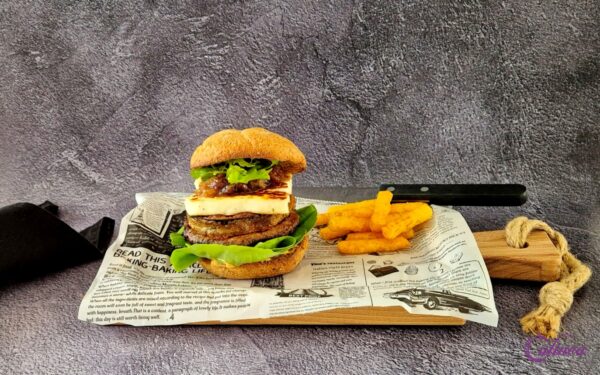 Lekkere Vegetarische Burger Recepten voor Elke Dag