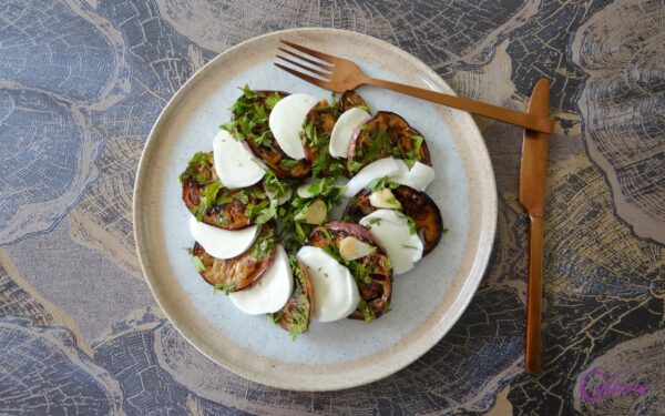 Heel veel lekkere Aubergine recepten