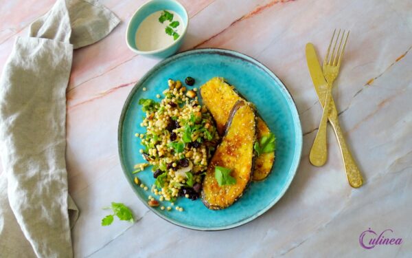 Heel veel lekkere Aubergine recepten