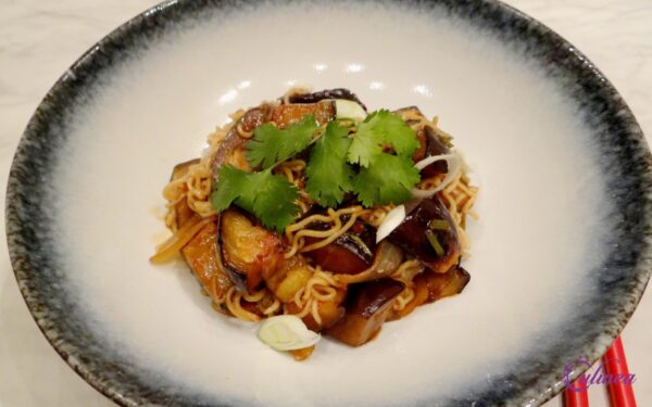 Heel veel lekkere Aubergine recepten