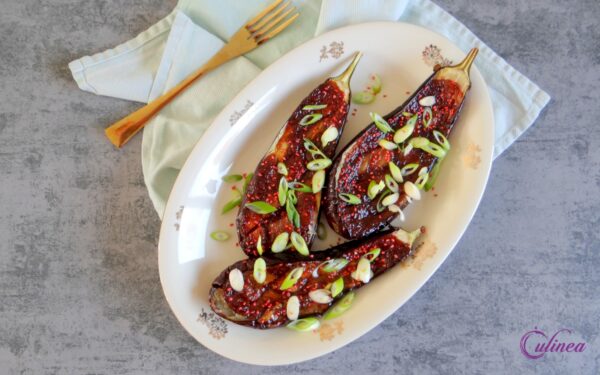 Heel veel lekkere Aubergine recepten