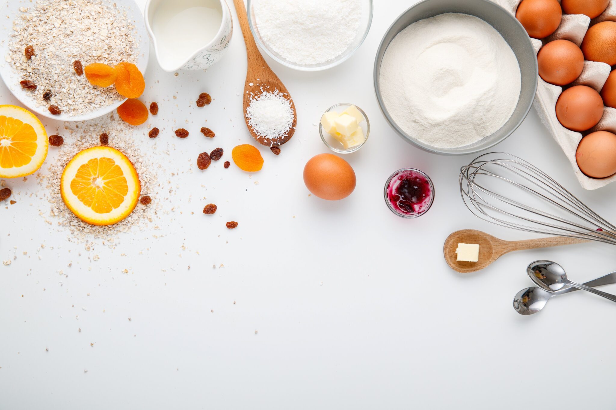 Creëer een culinaire ervaring met behulp van mooi servies