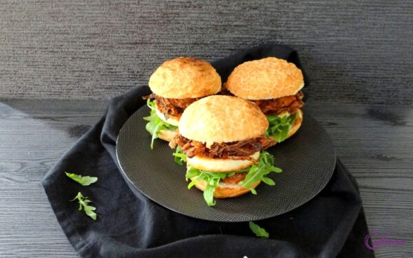 Lekkere Vegetarische Burger Recepten voor Elke Dag