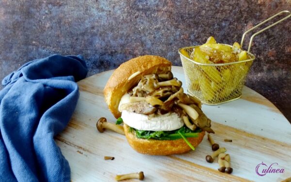 Lekkere Vegetarische Burger Recepten voor Elke Dag