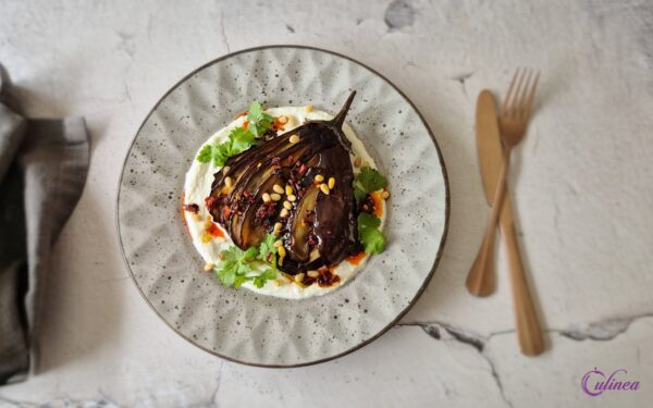 Heel veel lekkere Aubergine recepten