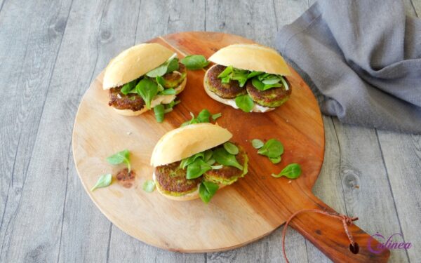 Lekkere Vegetarische Burger Recepten voor Elke Dag