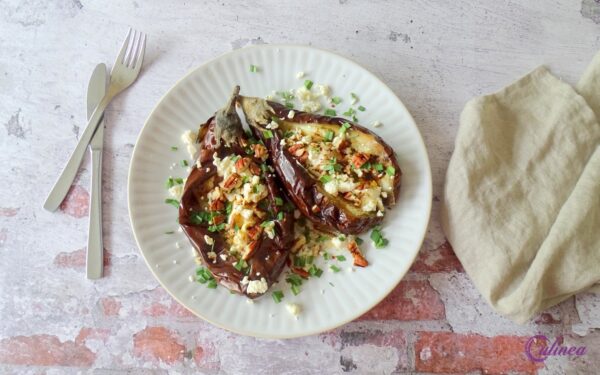 Heel veel lekkere Aubergine recepten