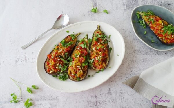 Heel veel lekkere Aubergine recepten