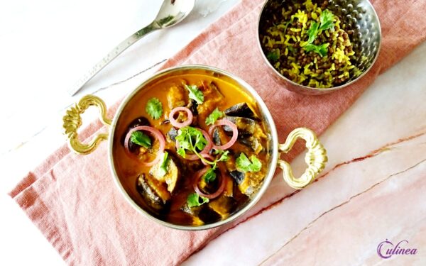 Heel veel lekkere Aubergine recepten