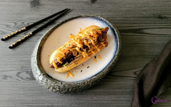 Heel veel lekkere Aubergine recepten