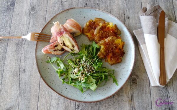 Heel veel verschillende Kipfilet recepten