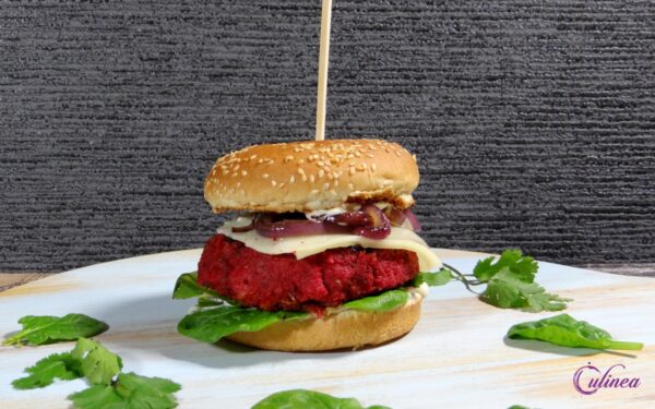 Lekkere Vegetarische Burger Recepten voor Elke Dag