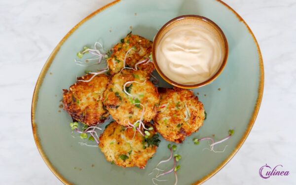 Lekkere Vegetarische Burger Recepten voor Elke Dag