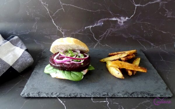 Lekkere Vegetarische Burger Recepten voor Elke Dag