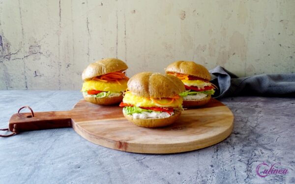 Lekkere Vegetarische Burger Recepten voor Elke Dag