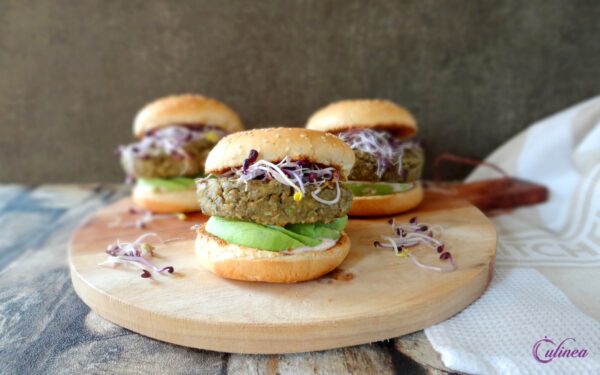 Lekkere Vegetarische Burger Recepten voor Elke Dag
