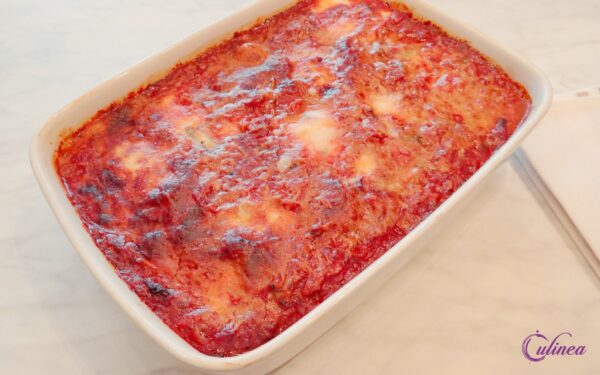 Heel veel lekkere Aubergine recepten