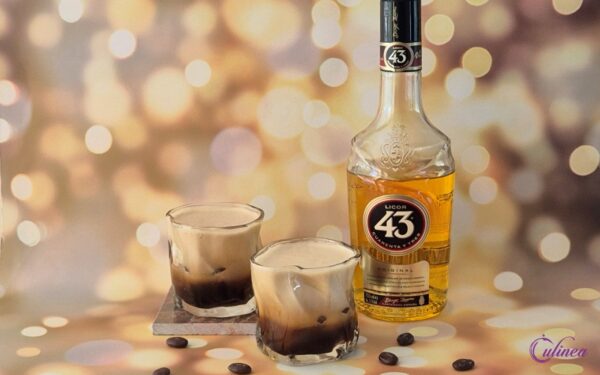 Mexicaanse Carajillo