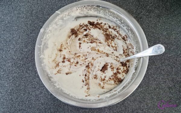 Rijstepap IJs 
