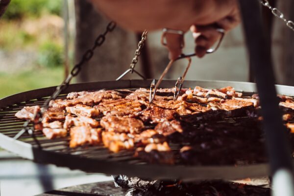Vind de grill die bij jou past