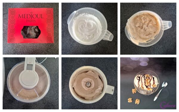 Yoghurt Dadelijs