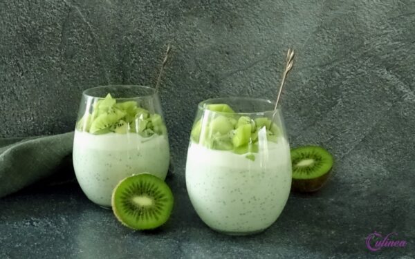 Matcha recepten