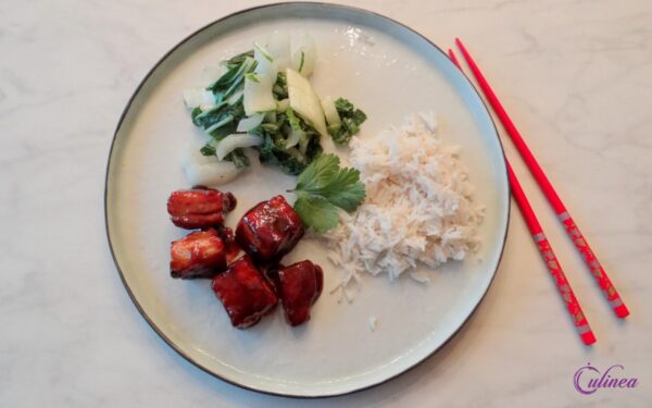 Heerlijke recepten met Miso