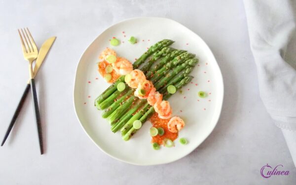 Heerlijke recepten met Miso