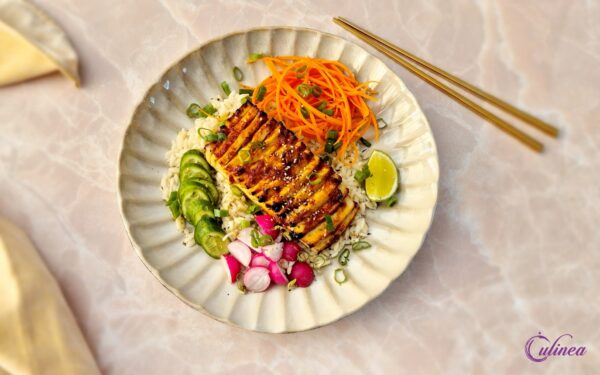 Heerlijke recepten met Miso