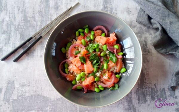 Heerlijke recepten met Miso