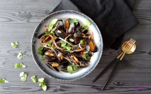 Heerlijke recepten met Miso