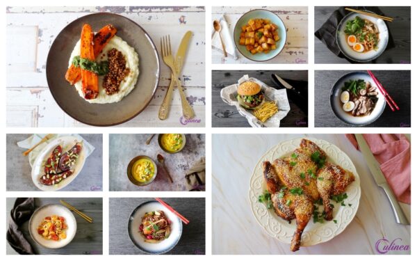 Heerlijke recepten met Miso