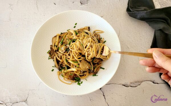 Heerlijke recepten met Miso