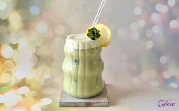 Matcha recepten