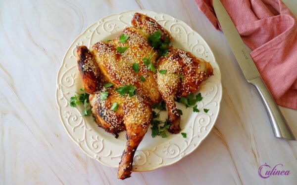 Heerlijke recepten met Miso